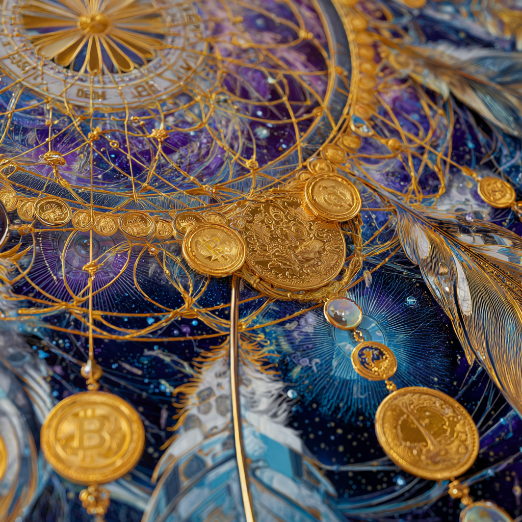 MasterClass Neurografica -  MoneyCatcher