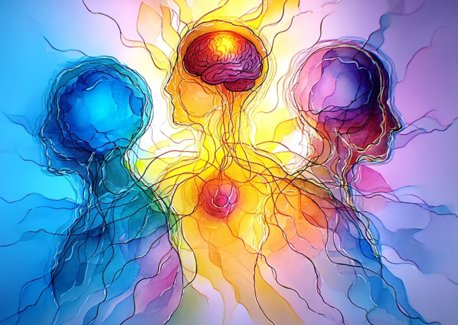 Modul NeuroSinteza - Neurografica