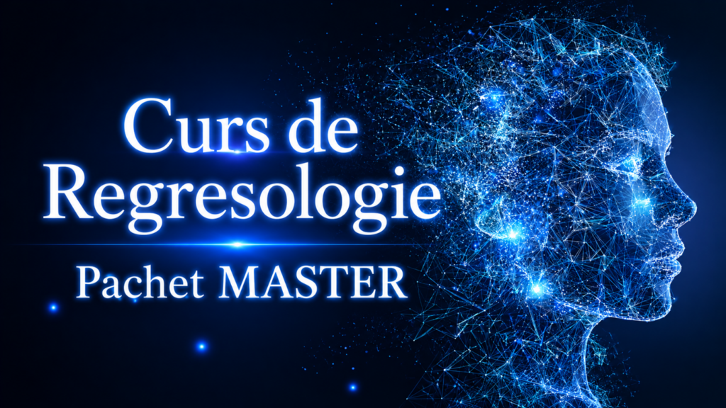 Curs De Regresologie Pachet Master