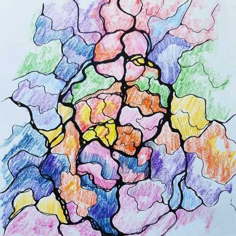 Neurografica Modul NeuroSinteza Xeral 3