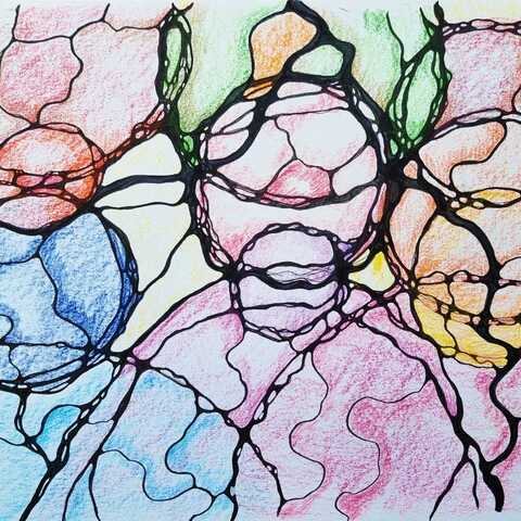 Neurografica Modul NeuroSinteza Xeral 1
