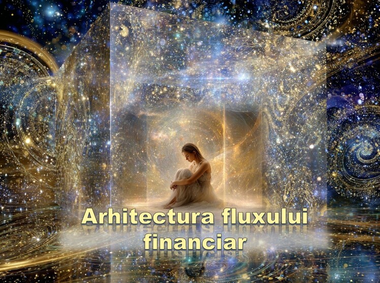 MasterClass - Arhitectura fluxului financiar